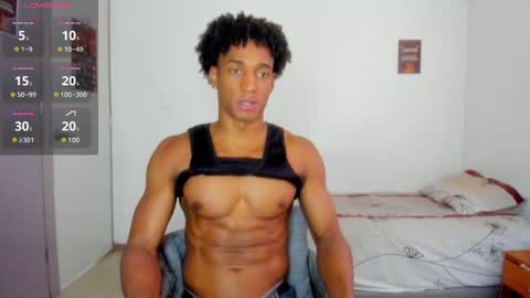 Snapshot of malkongarcia chatting on September 2025 09:37:01 PM malkongarcia online show from September 2025 09:37:01 PM