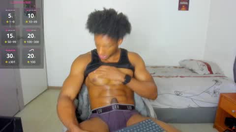 Snapshot of malkongarcia chatting on September 2025 10:20:01 PM malkongarcia online show from September 2025 10:20:01 PM