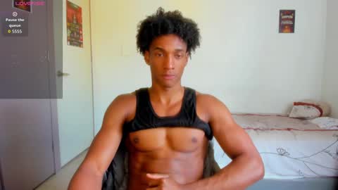 Snapshot of malkongarcia chatting on September 2025 08:30:02 PM malkongarcia online show from September 2025 08:30:02 PM