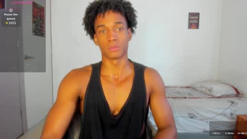 Snapshot of malkongarcia chatting on September 2025 05:25:01 PM malkongarcia online show from September 2025 05:25:01 PM