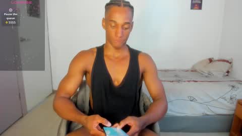 Snapshot of malkongarcia chatting on September 2025 09:37:02 PM malkongarcia online show from September 2025 09:37:02 PM