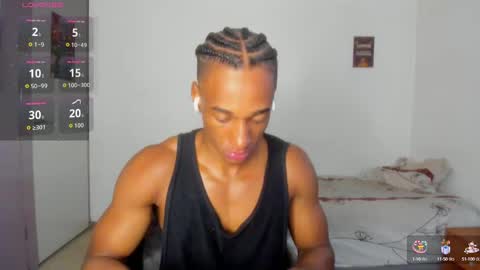 Snapshot of malkongarcia chatting on September 2025 10:55:02 PM malkongarcia online show from September 2025 10:55:02 PM