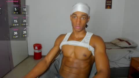 Snapshot of malkongarcia chatting on September 2025 09:30:01 PM malkongarcia online show from September 2025 09:30:01 PM