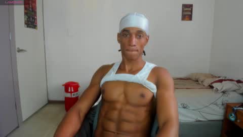 Snapshot of malkongarcia chatting on October 2025 10:07:02 PM malkongarcia online show from October 2025 10:07:02 PM