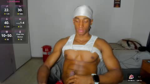 Snapshot of malkongarcia chatting on October 2025 11:59:02 PM malkongarcia online show from October 2025 11:59:02 PM