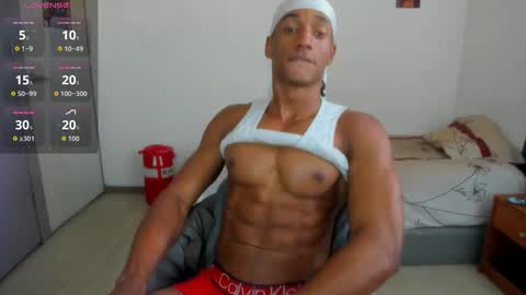 Snapshot of malkongarcia chatting on October 2025 09:57:01 PM malkongarcia online show from October 2025 09:57:01 PM