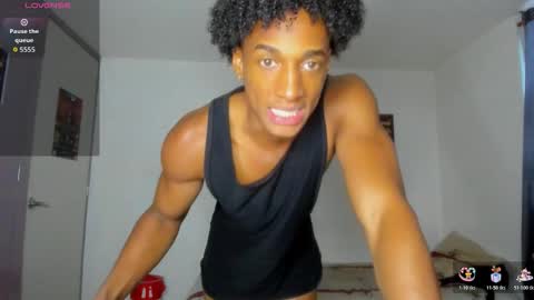 malkongarcia online show from October 2025 12:00:01 AM