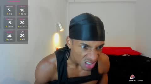 malkongarcia online show from November 2025 12:09:02 PM