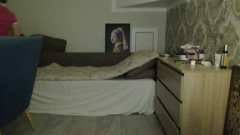 mallinia online show from February 2026 08:59:02 PM