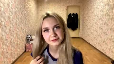 Amelia online show from January 2026 03:05:01 PM