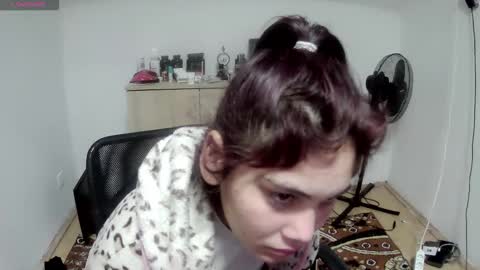 mallorymyers online show from October 2025 08:48:01 PM