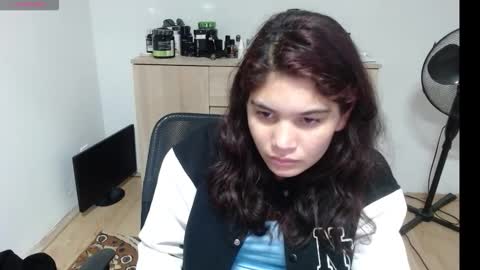 mallorymyers online show from October 2025 08:30:02 PM