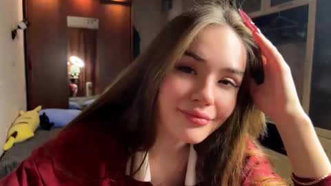 Snapshot of mallybooo chatting on January 2026 04:34:01 PM Jinny online show from January 2026 04:34:01 PM