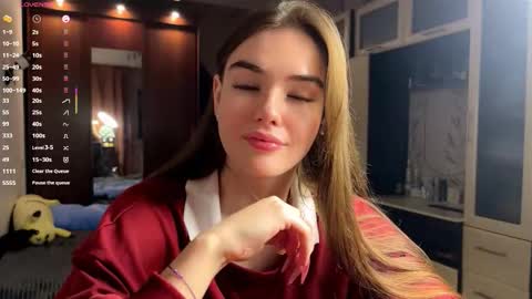 Jinny online show from January 2026 03:28:01 PM