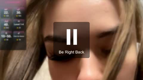 Jinny online show from April 2026 03:35:02 PM