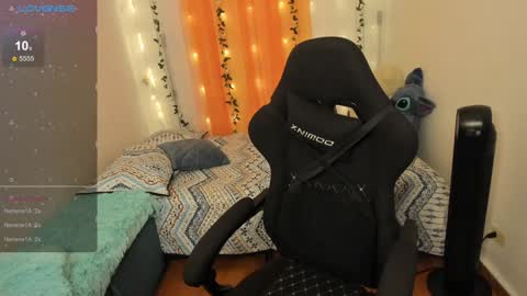  MaLlYs1  online show from December 2024 08:00:02 PM