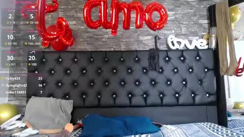 Snapshot of malory_cortez chatting on February 2025 05:42:02 AM Malory online show from February 2025 05:42:02 AM