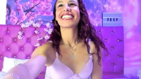 Snapshot of malory_cortez chatting on March 2025 02:41:02 AM Malory online show from March 2025 02:41:02 AM