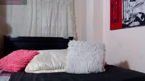 Malory  online show from October 2025 02:53:02 AM