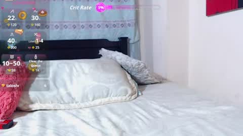 Snapshot of malory_golosa chatting on July 2026 04:10:01 AM Malory online show from July 2026 04:10:01 AM