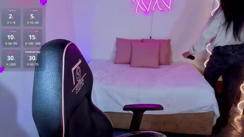 Snapshot of malory_tay chatting on October 2025 06:54:01 PM Malory online show from October 2025 06:54:01 PM