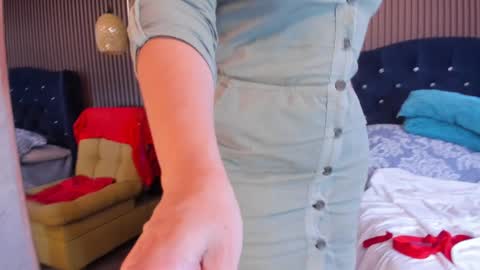 MalorySweet  online show from January 2025 01:30:01 PM