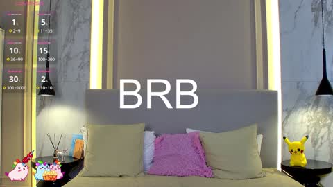 Maltii Evans online show from January 2025 08:20:02 AM