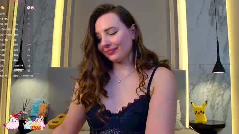 Maltii Evans online show from February 2025 11:34:01 AM