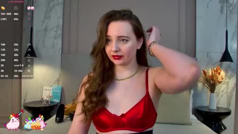 Maltii Evans online show from November 2025 05:29:02 AM