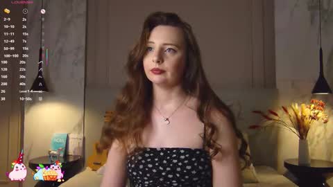 Maltii Evans online show from February 2026 05:19:02 AM