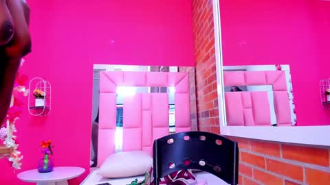 Snapshot of malu_horny_69 chatting on December 2024 07:50:02 PM Melanie online show from December 2024 07:50:02 PM