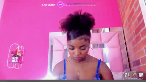 Snapshot of malu_horny_69 chatting on April 2026 12:10:01 PM Melanie online show from April 2026 12:10:01 PM