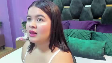 Snapshot of malujensen chatting on July 2026 11:45:02 AM alejandra maleja online show from July 2026 11:45:02 AM