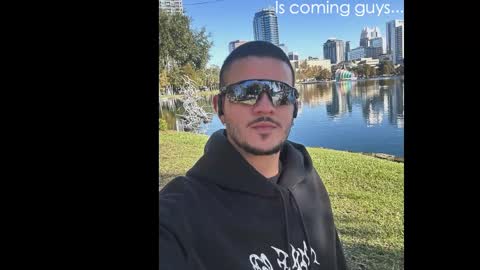 Snapshot of maluma09 chatting on October 2025 02:43:02 AM maluma09 online show from October 2025 02:43:02 AM