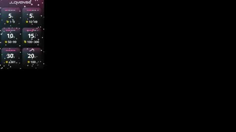 Malury online show from November 2025 09:26:02 PM