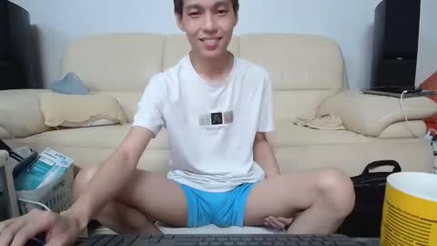Snapshot of mamagaga19 chatting on May 2026 11:37:02 AM Andrew Ooi online show from May 2026 11:37:02 AM