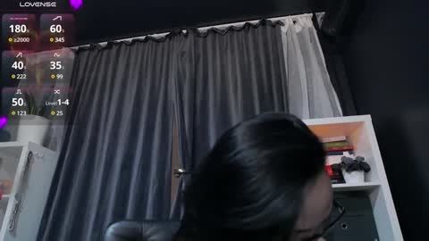 ioana love online show from December 2024 09:58:02 PM