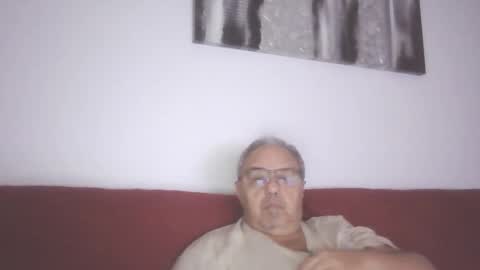 OLDMANFREE online show from February 2025 12:30:01 AM