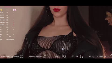 Your Miss Alice  online show from January 2025 03:30:02 PM