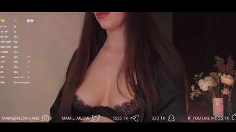 Your Miss Alice  online show from January 2025 03:51:01 PM