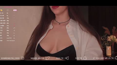 Your Miss Alice  online show from February 2025 01:30:01 PM