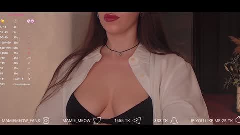 Your Miss Alice  online show from February 2025 04:31:01 PM