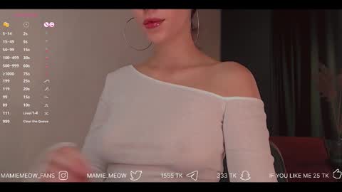 Your Miss Alice  online show from September 2025 02:09:02 PM