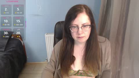 mandarinka28 online show from April 2026 09:07:01 AM