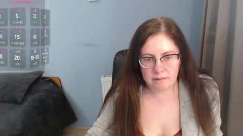 mandarinka28 online show from April 2026 10:51:01 AM