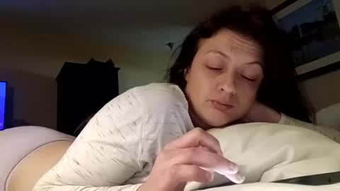 Mandi Bliss online show from November 2025 08:59:02 AM