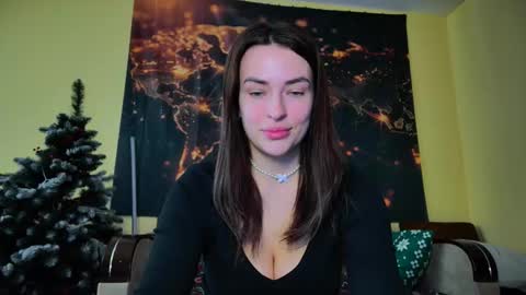 MandiBrooks online show from January 2026 08:19:01 AM