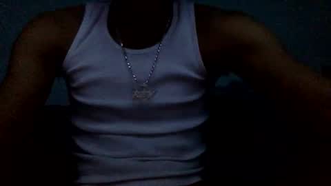 MandingooMann online show from December 2024 03:59:01 AM