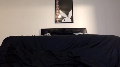 MandingooMann online show from December 2024 02:23:01 AM