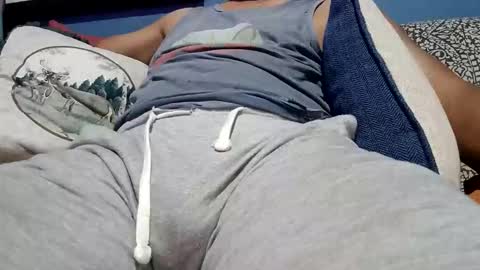 mandrilo7379 online show from November 2025 07:00:02 AM